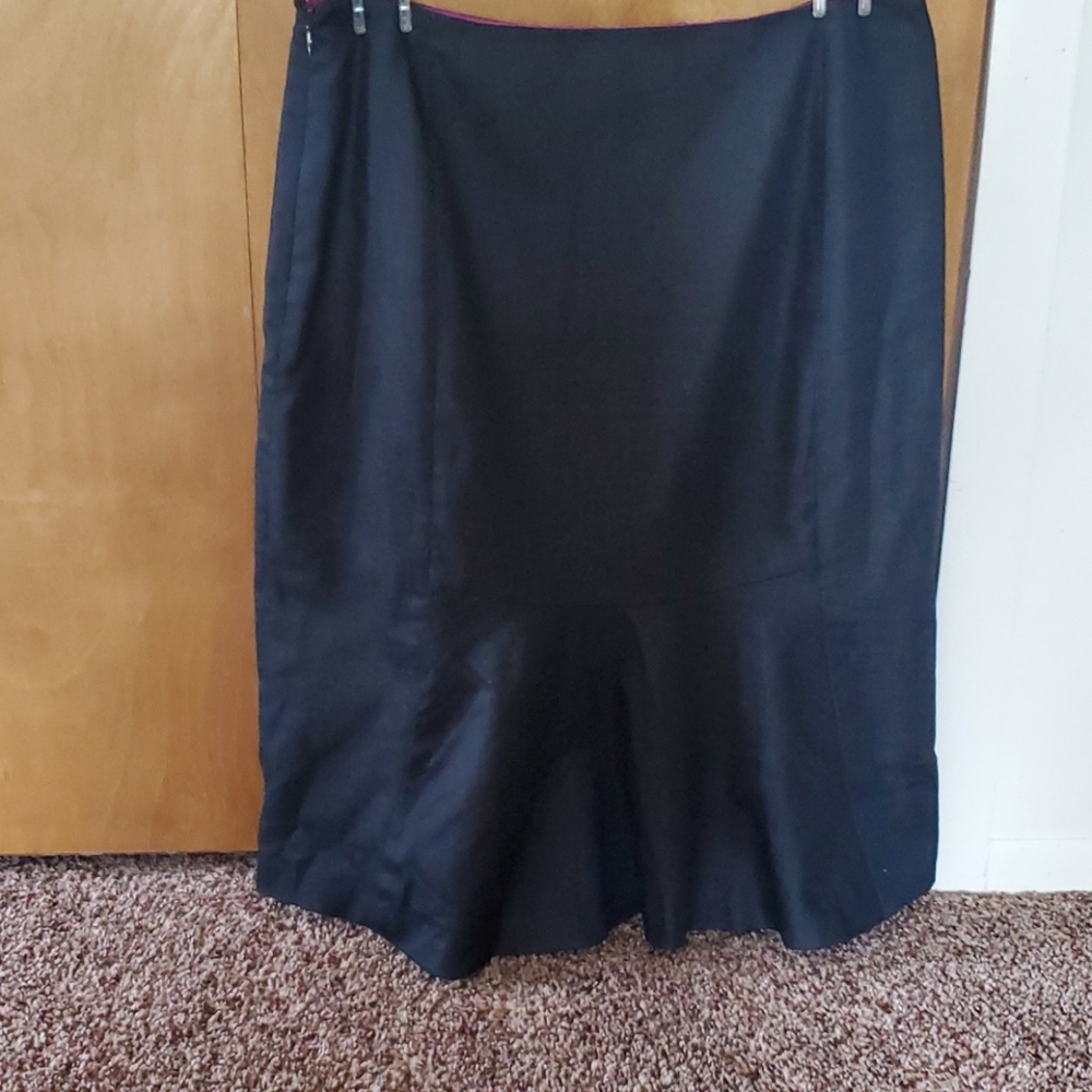Apostrophe Stretch skirt suit - Picture 4 of 6